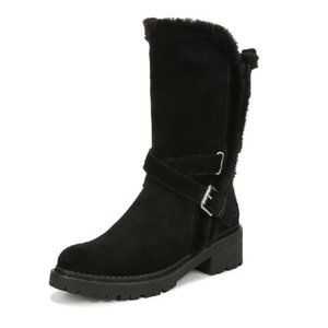 Sam Edelman Jailyn Faux Fur Lined Boot
